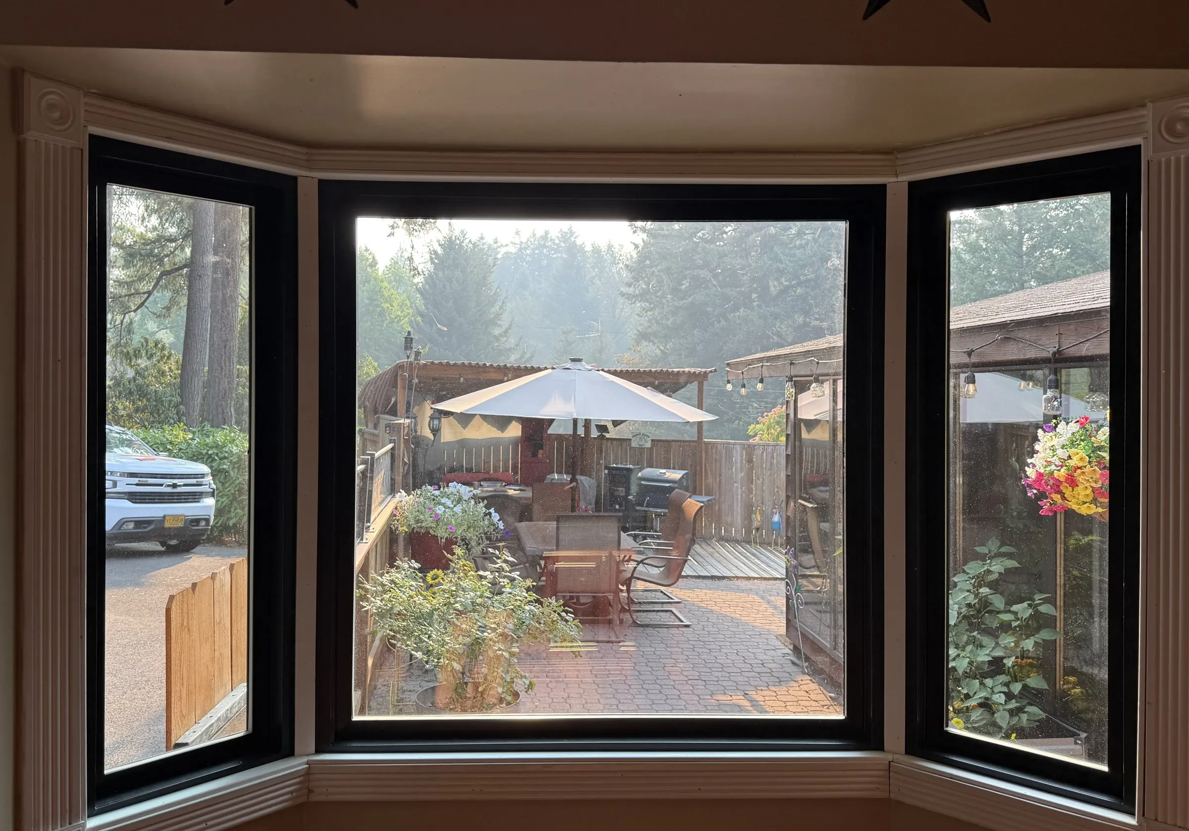 Window Replacement & Installation project